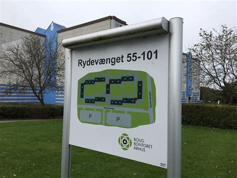 Vores Rydevænget afdeling 31 